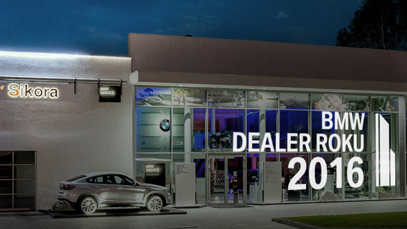 Dealer Roku