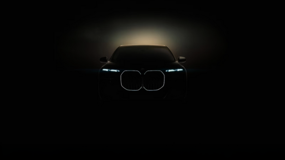 ELITARNE JAZDY TESTOWE. PIĄTEK Z FLAGOWYMI MODELAMI BMW.