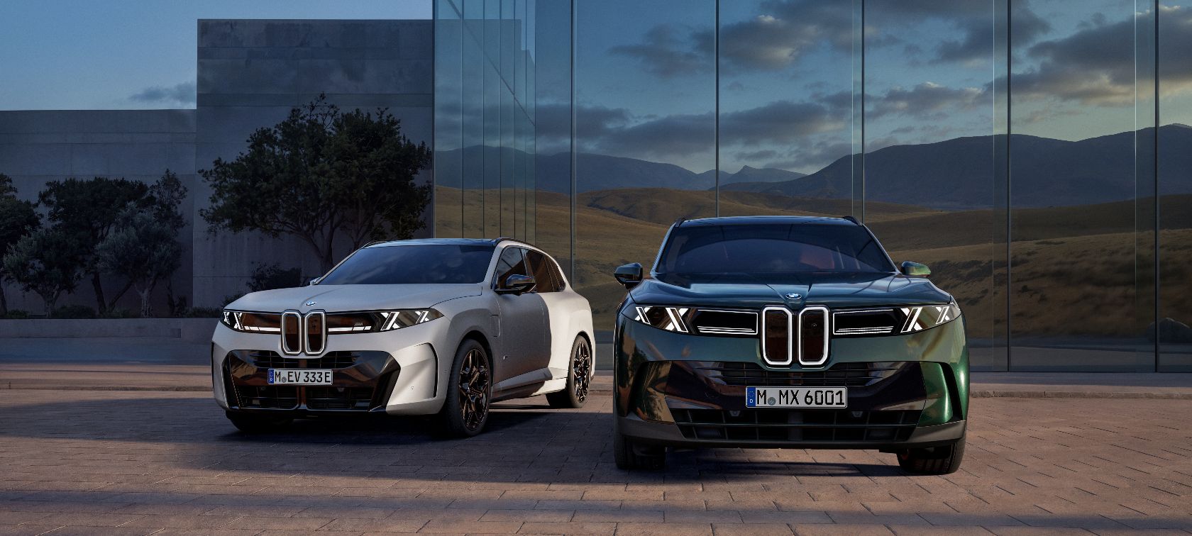 Nowe BMW X5 już za 2500 PLN.