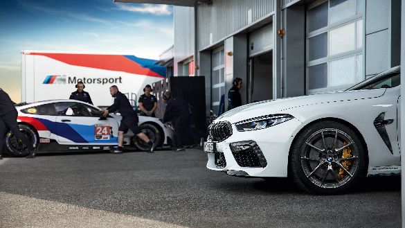 pitstop