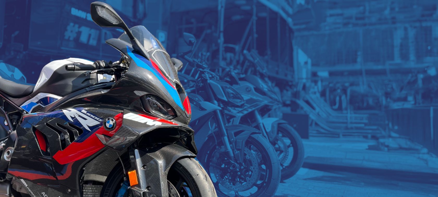 OPOLSKIE OTWARCIE SEZONU MOTOCYKLOWEGO