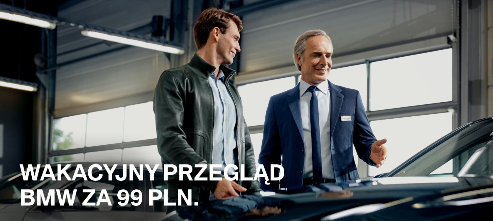 przeglad wakacyjny bmw