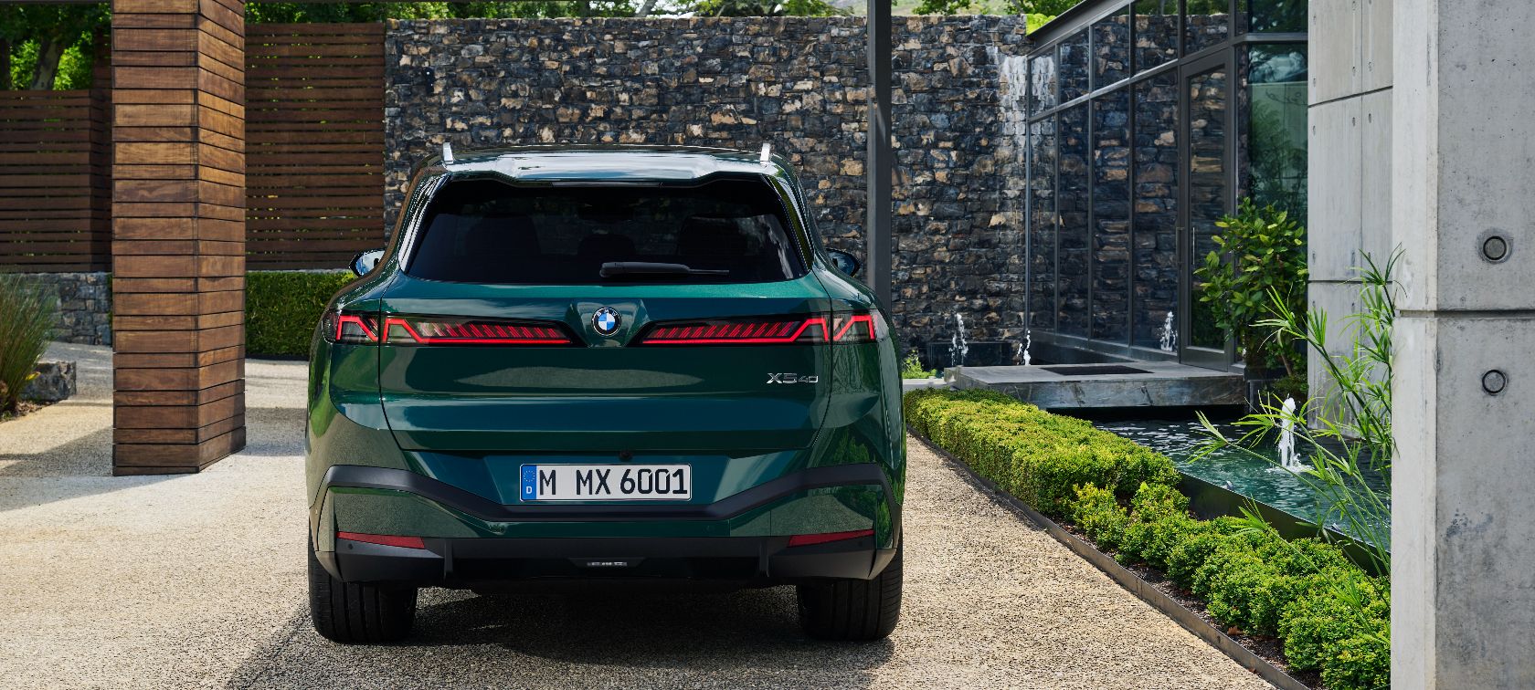 Nowe BMW X5 już za 2500 PLN.