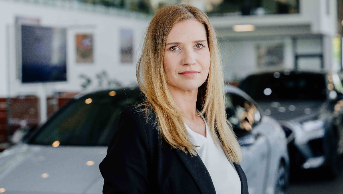 Karolina Stachnik Doradca ds. Ubezpieczeń i Finansowania