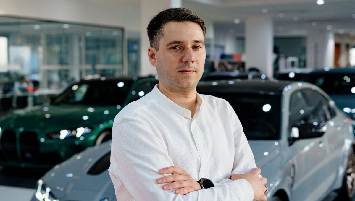 Marcin Chrobasik Grafik Komputerowy