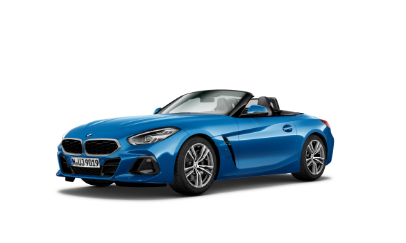 BMW serii Z4