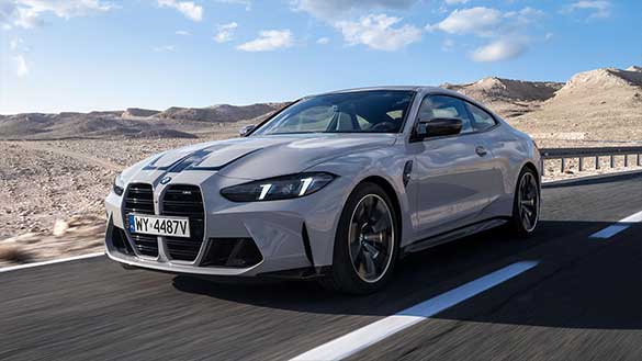 BMW M3 ORAZ BMW M4.